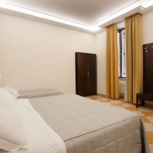 Chambre Triple